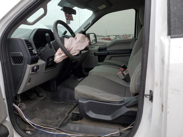 2016 FORD F150 - 1FTMF1EP4GFA84617