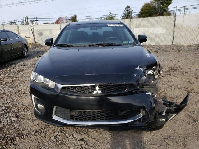 2016 MITSUBISHI LANCER GT JA32U8FW7GU003311