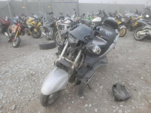 2005 SUZUKI AN650 K3 JS1CP51A952101346