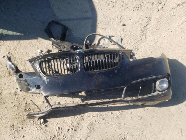 WBA5A5C54GG347451 BMW 528 I