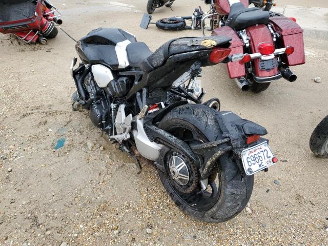 2018 HONDA CB1000 RA JH2SC8019JK000289