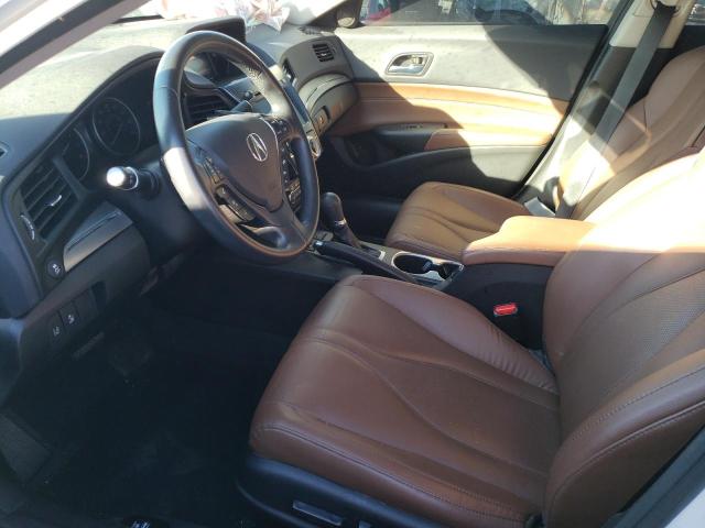 19UDE2F77LA009619 Acura Ilx Premium