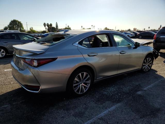2021 LEXUS ES 300H BA 58ACA1C13MU005409
