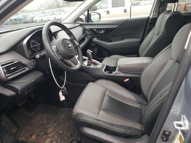 2022 SUBARU OUTBACK ON 4S4BTGLD2N3104210