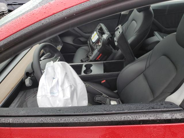 Фото: 5YJ3E1EB1NF273603 - 7