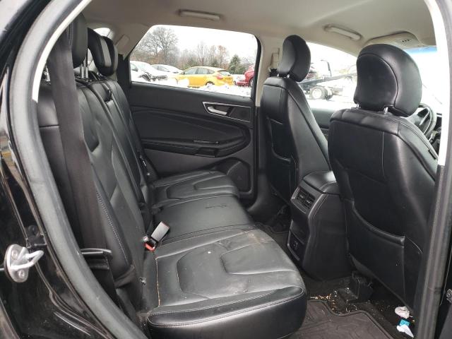 2018 FORD EDGE TITAN - 2FMPK3K87JBC13634