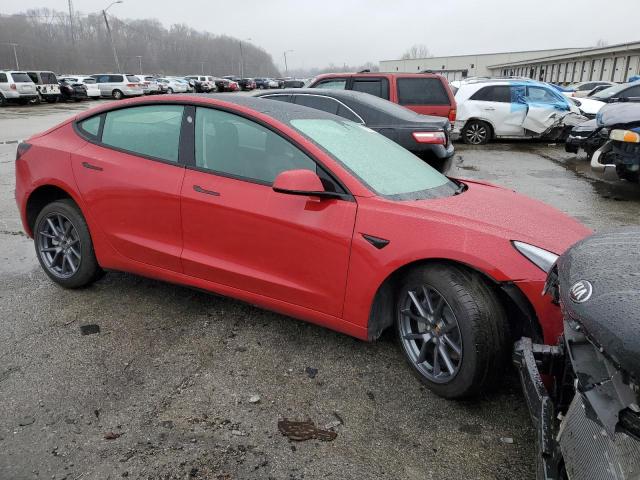 Фото: 5YJ3E1EB1NF273603 - 4