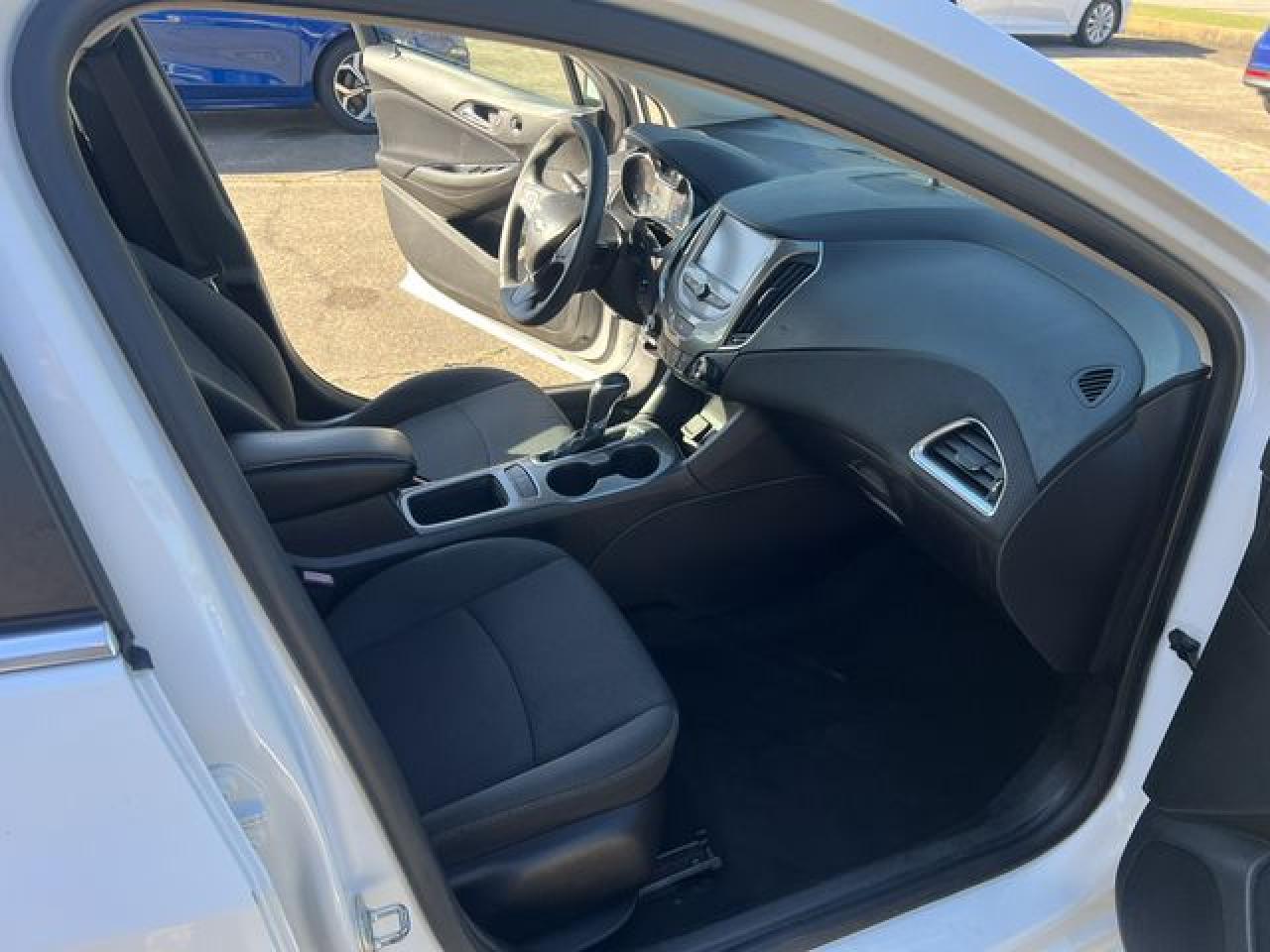 2017 Chevrolet Cruze Lt VIN: 1G1BE5SM7H7184498 Lot: 67963762