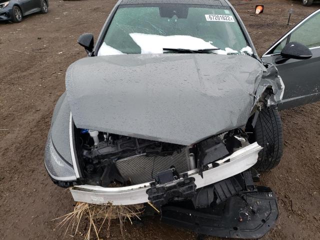 2022 HYUNDAI SONATA N L 5NPEK4JC8NH147046