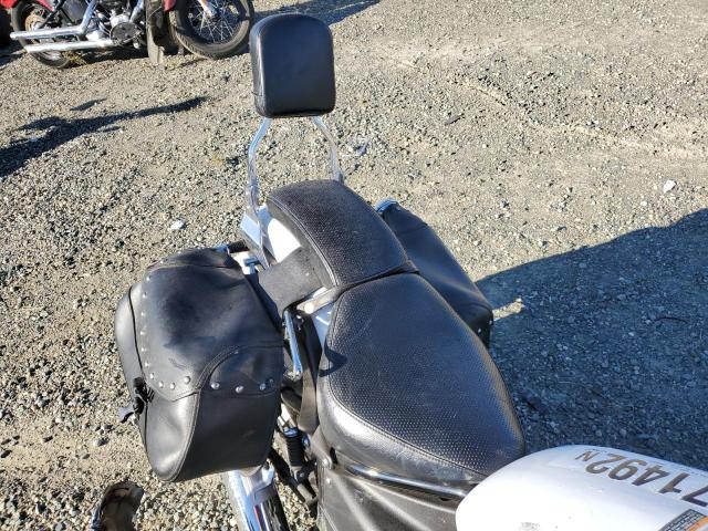 2016 YAMAHA XVS650 C JYAVM01Y8GA015988
