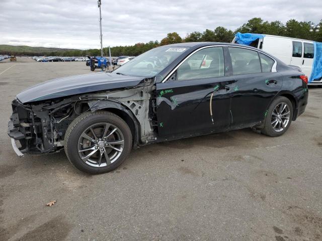 Vin: jn1ev7ar9hm841058, lot: 65938372, infiniti q50 premium 20171