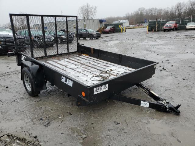 Salvage cars for sale from Copart Duryea, PA: 2021 Carm Trailer
