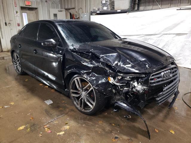 2016 AUDI S3 PREMIUM WAUB1GFF7G1070364