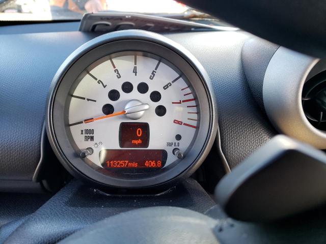 WMWZC3C56BWL80885 Mini Cooper