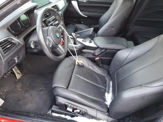 2019 BMW M240XI WBA2J7C54KVD61064