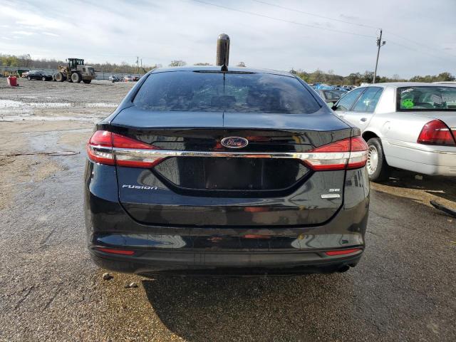 3FA6P0HD0HR185942 | 2017 FORD FUSION SE