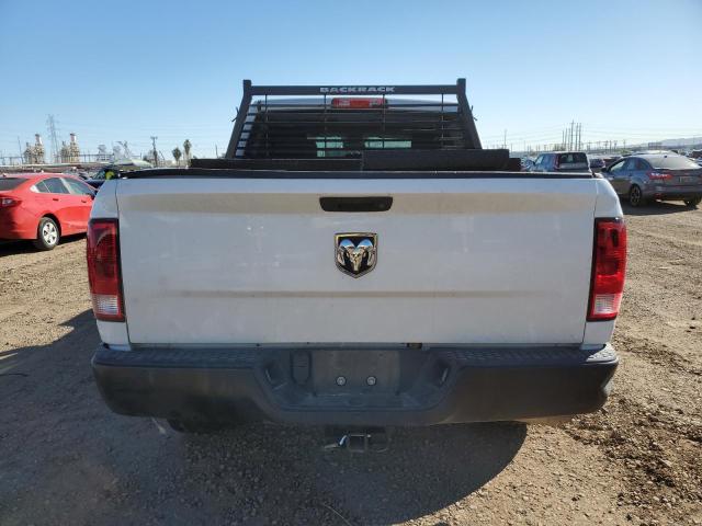 VIN 3C6RR6KT6LG209645 2020 RAM 1500, Tradesman no.6