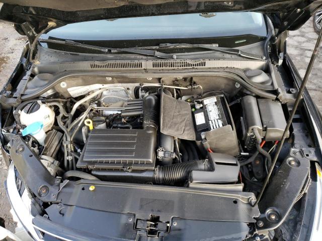 2016 VOLKSWAGEN JETTA SE - 3VWD67AJ5GM253027
