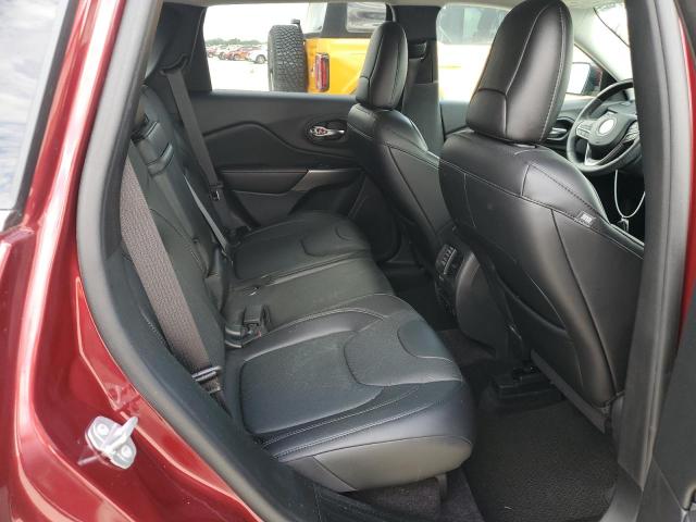 2019 JEEP CHEROKEE O 1C4PJMJX6KD185553