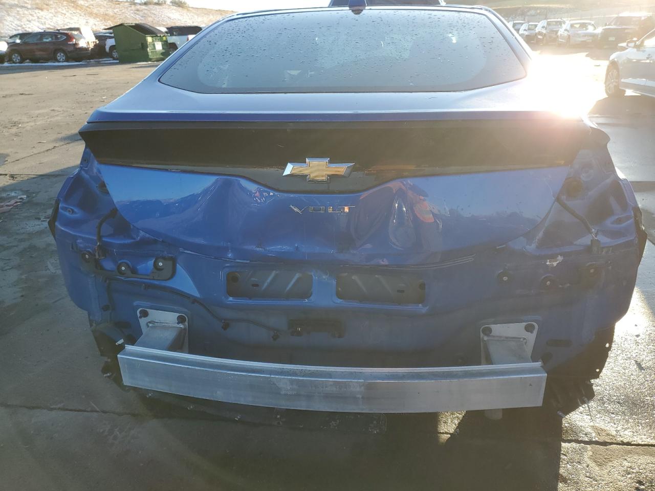 1G1RC6S53JU115995 CHEVROLET VOLT 2018