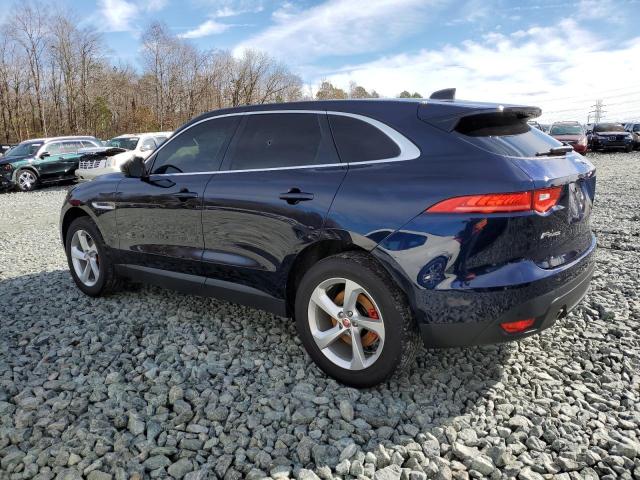 SADCJ2FX1LA630767 Jaguar F-Pace