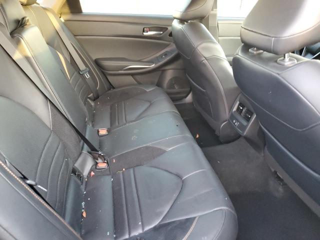 2021 TOYOTA AVALON XSE 4T1EA1ABXMU007007