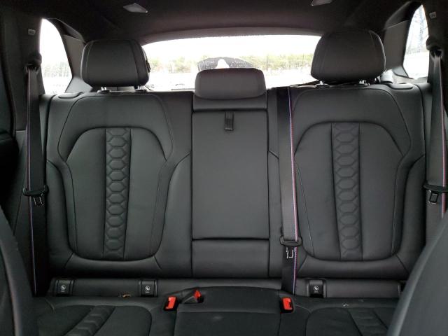 2020 BMW X5 M 5YMJU0C07L9C84015