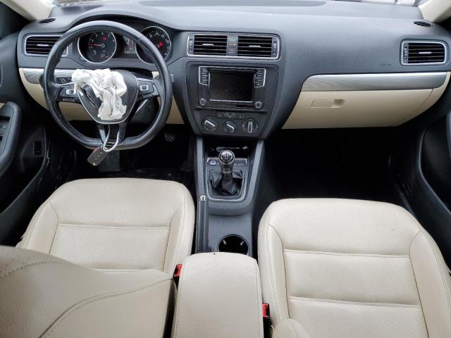 2017 VOLKSWAGEN JETTA SE - 3VWB67AJ7HM323507