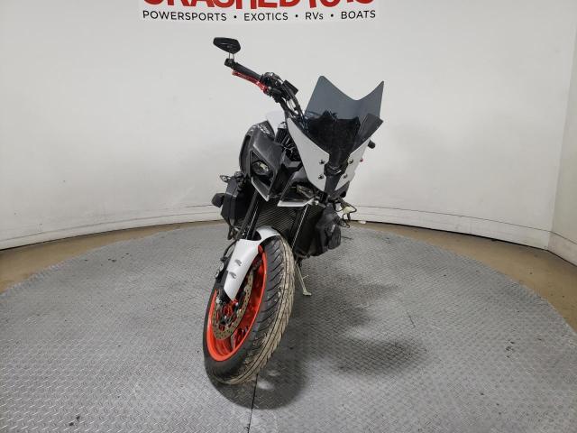 2020 YAMAHA MTN1000 JYARN48E1LA003175