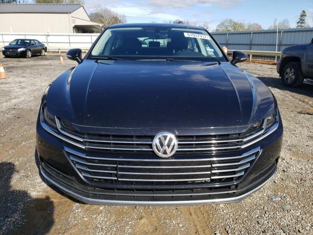 2019 VOLKSWAGEN ARTEON SE WVWAR7AN5KE031702