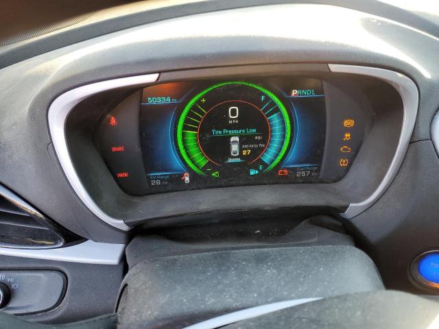 VIN 1G1RC6S53JU115995 2018 Chevrolet Volt, LT no.9