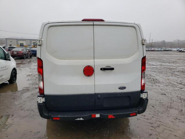 2016 FORD TRANSIT T- - 1FTYE1YM2GKB08541