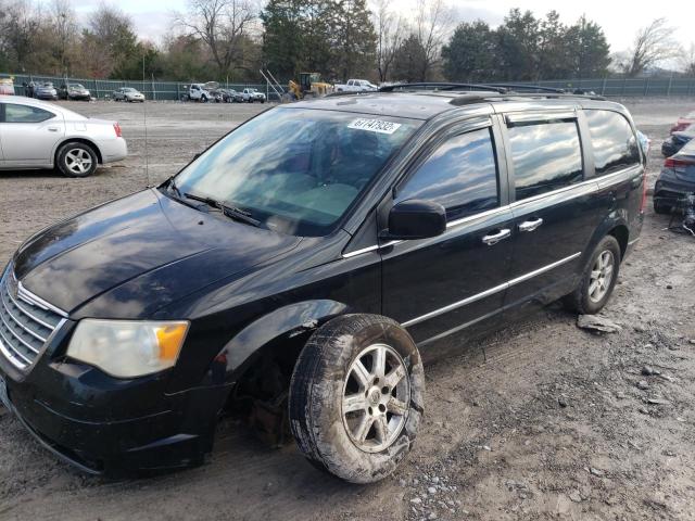 2009 Chrysler Town & Country Touring