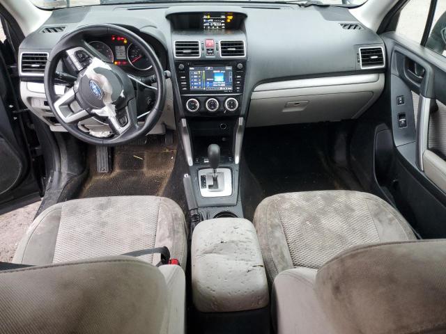 2017 SUBARU FORESTER 2 - JF2SJAEC9HH417243