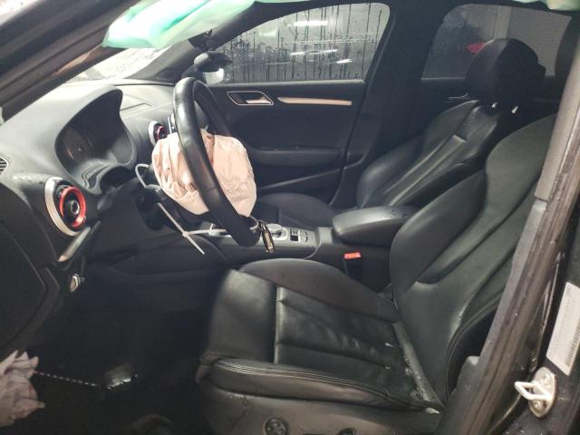 2016 AUDI S3 PREMIUM WAUB1GFF7G1070364