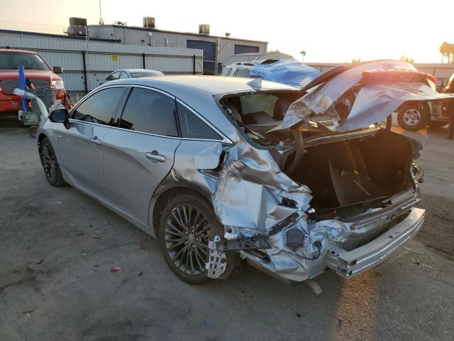 2021 TOYOTA AVALON XSE 4T1EA1ABXMU007007