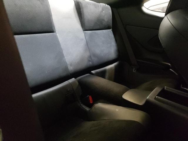 2022 TOYOTA GR 86 PREM JF1ZNBF15N8750366