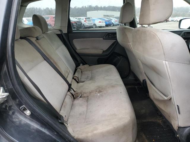 2017 SUBARU FORESTER 2 - JF2SJAEC9HH417243