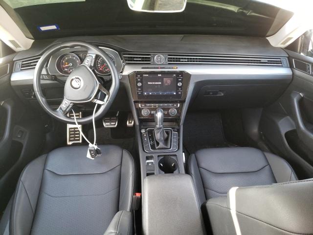 2019 VOLKSWAGEN ARTEON SE WVWAR7AN5KE031702