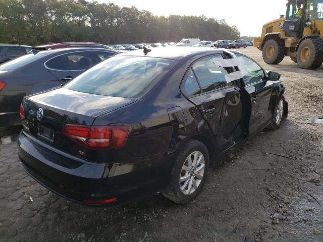 2016 VOLKSWAGEN JETTA SE - 3VWD67AJ5GM253027