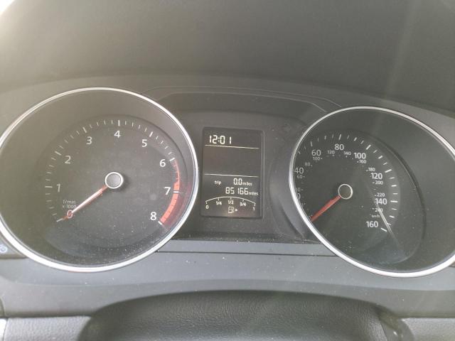2016 VOLKSWAGEN JETTA SE - 3VWD67AJ5GM253027