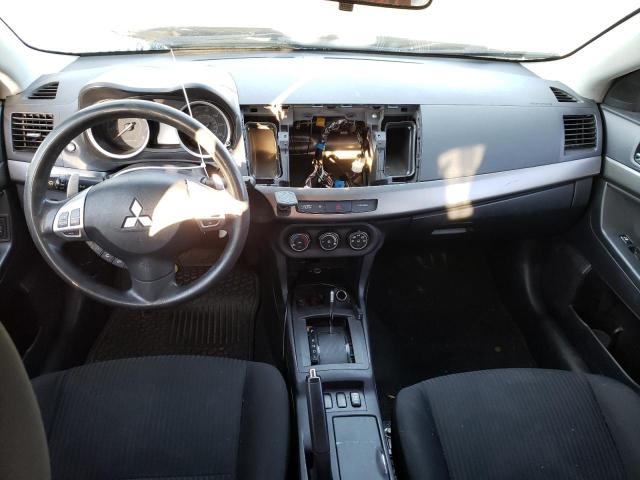 2015 MITSUBISHI LANCER SE JA32V2FW5FU012310