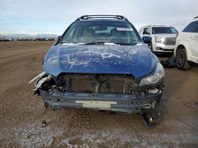 JF2GPADC1F8300047 Subaru Xv Crosstrek 2.0 Premium