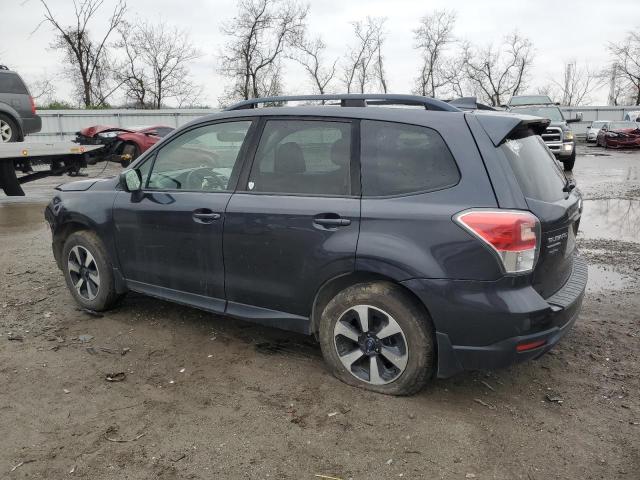 2017 SUBARU FORESTER 2 - JF2SJAEC9HH417243