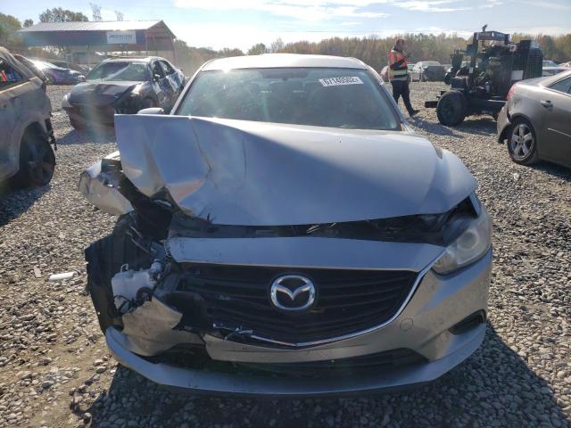 2015 MAZDA 6 TOURING - JM1GJ1V53F1195598
