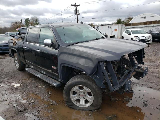 3GTU2VEC7EG494176 GMC Sierra K1500 Slt