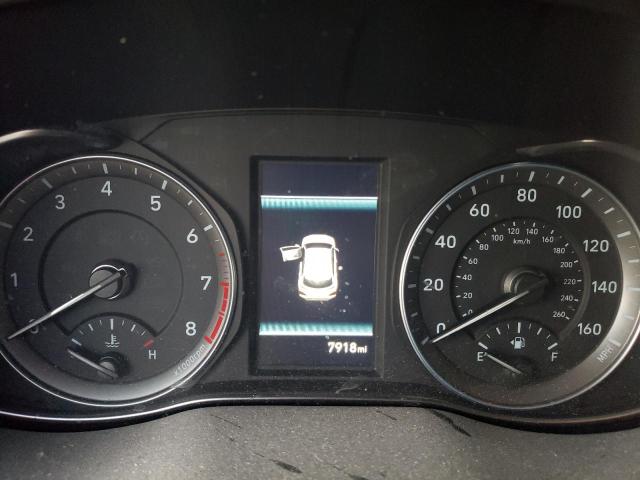 2020 HYUNDAI KONA ULTIM - KM8K5CA55LU477697