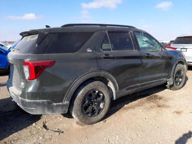 2021 FORD EXPLORER T 1FMSK8JH8MGC15026