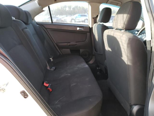 2015 MITSUBISHI LANCER SE JA32V2FW5FU012310
