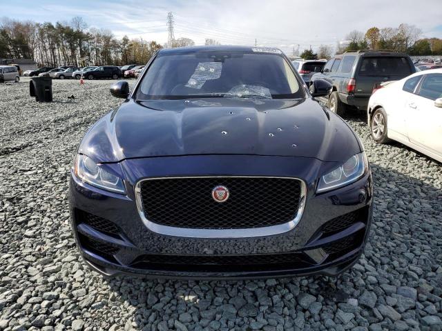 SADCJ2FX1LA630767 Jaguar F-Pace